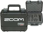 SKB iSeries Officially Licensed Case for Zoom H6 Front View